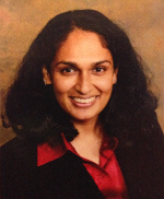 Aparna Sundaram